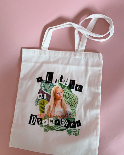 Tote Bag Regina