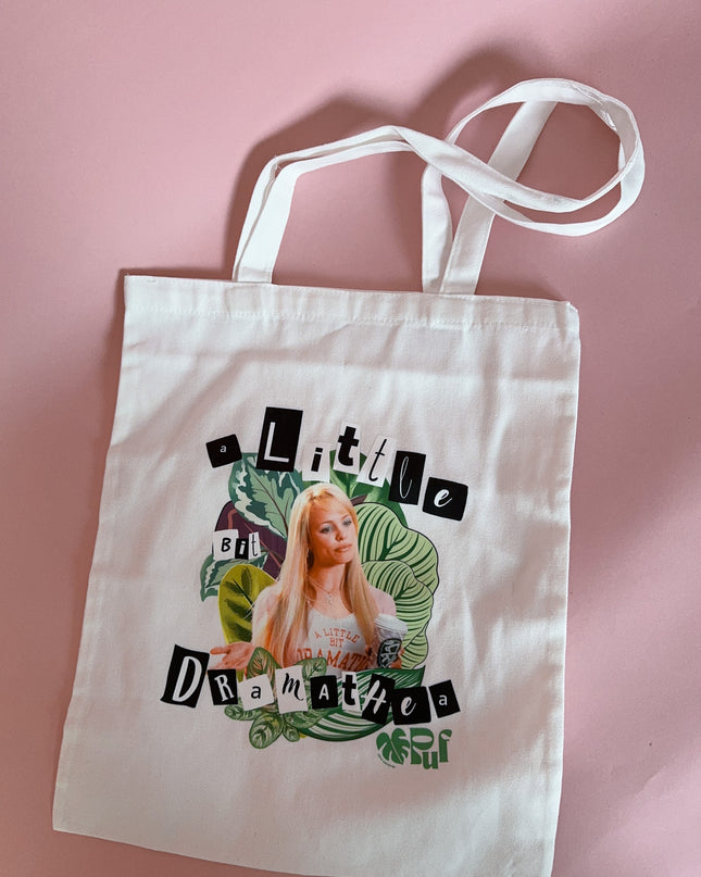 Tote Bag Regina
