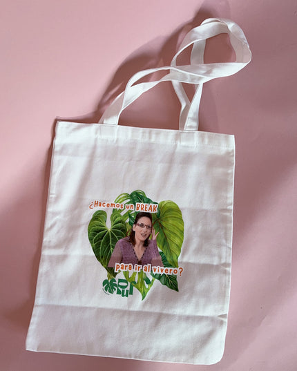 Tote Bag Belén