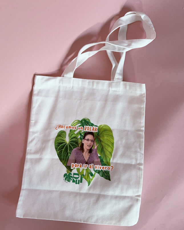 Tote Bag Belén