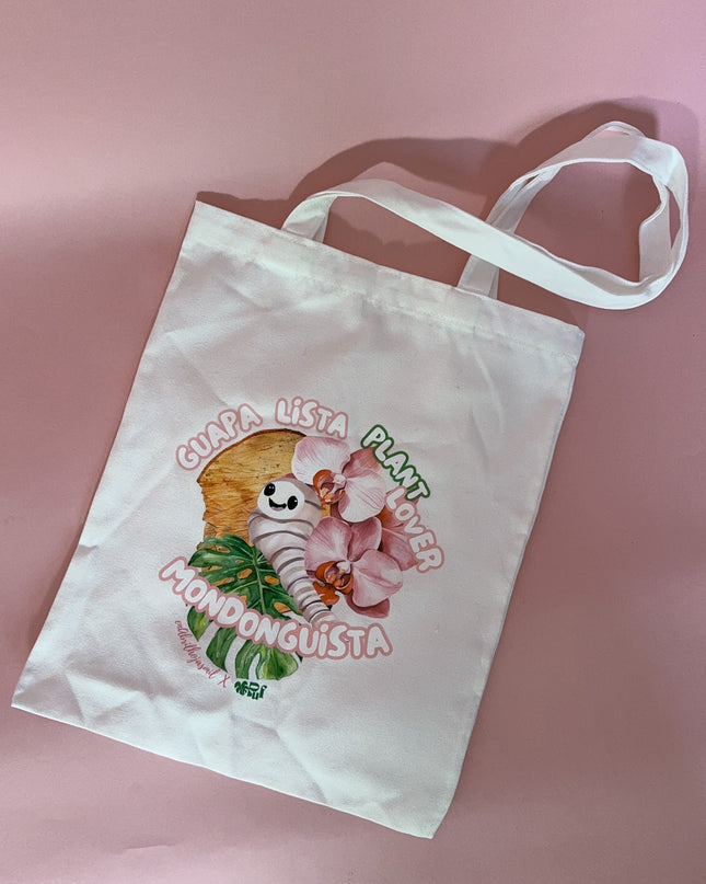 Tote Bag Mondonguito