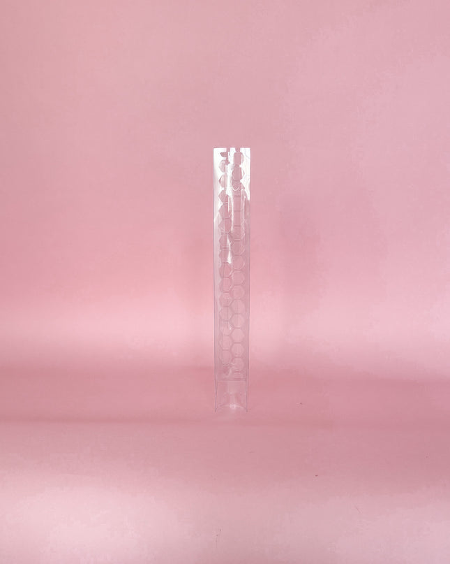 Tutor PlantScraper Crystal Clear