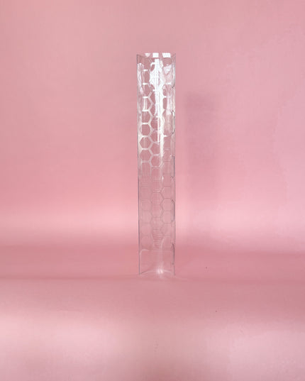 Tutor PlantScraper Crystal Clear