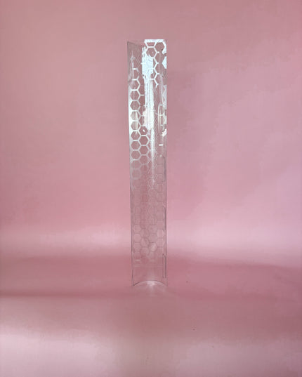 Tutor PlantScraper Crystal Clear