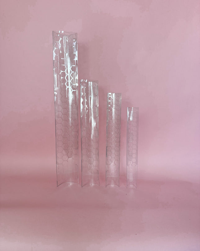 Tutor PlantScraper Crystal Clear