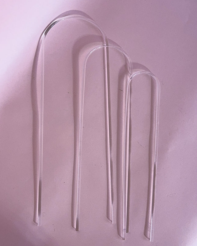 Tutor Arco Trellis PlantScraper