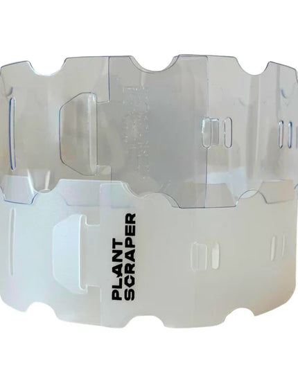 Extensor Macetas Crystal Clear PlantScraper